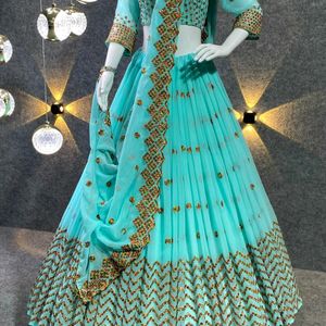 Beautiful Lehenga Choli