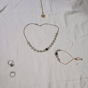 Chain Set