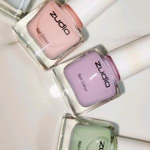 Zudio Nailpaints