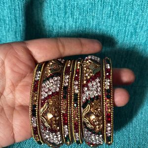 Bangle Set