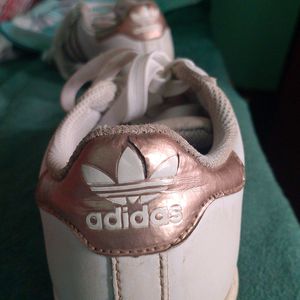 Original Addidas Shoes