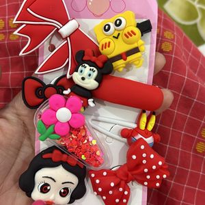 New Babies Hair Clips