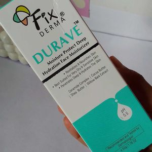 Fixderma Moisturizer