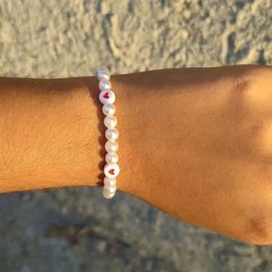 Heart Bracelet