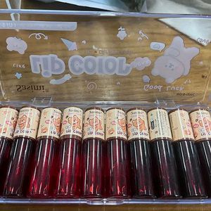 Korean Sasimi Lip & Cheek Tint