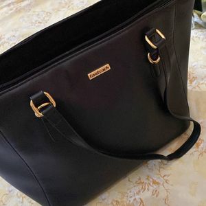 Fastrack tote bag