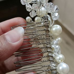 Hair Accessories (Tiara)