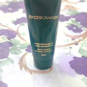 Face Canada Foundation