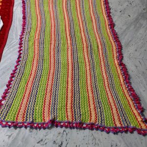 Very Beautiful Wool Article