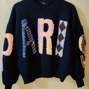 Korean Winter Sweaters