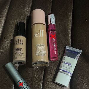 High End Makeup Products