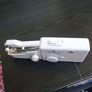 Mini Sewing Machine