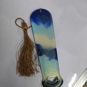 💥💥 Perfect Bookmark 📑 Resin 💥💥