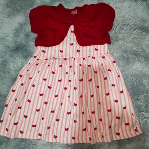 Girl Dress