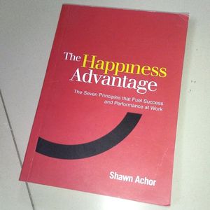 The Happiness Advantage