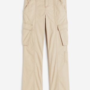 H&M cargo pants