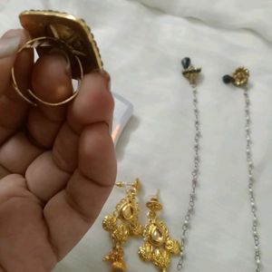 Jewellery Combo Pack