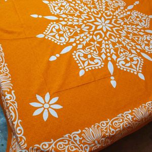 Good Quality Bedsheet, Pure Cotton