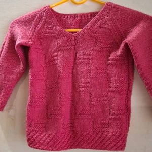 Sweater For Boys And Girls Both