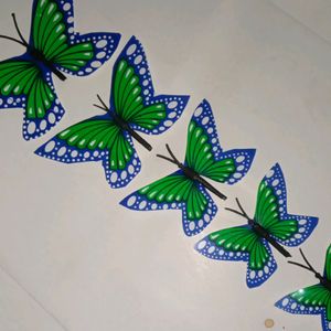 Room Decoration Butterfly 🦋