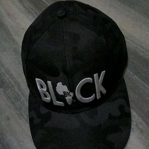 Men's Cap