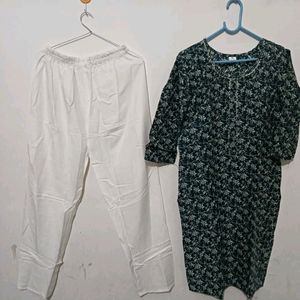 2 Kurta Sets