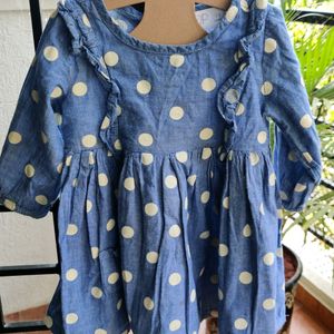 Summer Comfy Frock