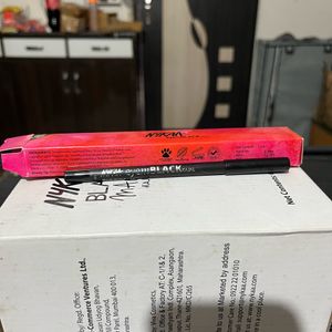 Nykaa Eyem Black Kajal