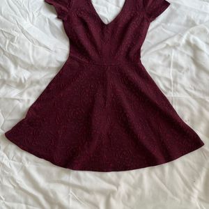 Forever 21 Short Dress