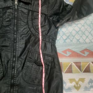 Winter Jacket