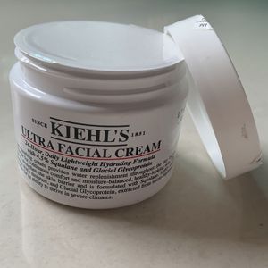 Kiehl’s Ultra Facial Cream