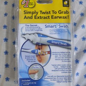 Smart Swab