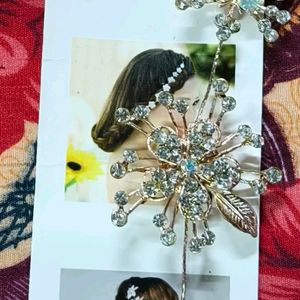 Hair Accessories (Matha Patti)