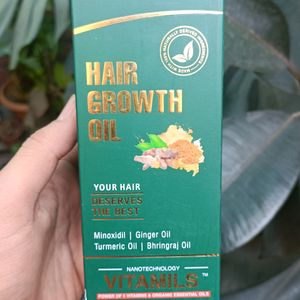 Orgatre Hair Growth Oil Ayurvedic ON SALE!