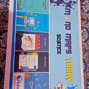 Mind Map ||  For Class 9th || Science