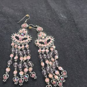 ETHNIC Long Earing