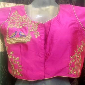 Wedding Blouse