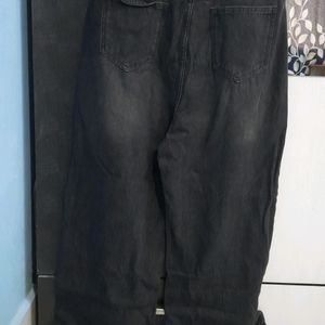 Zara Flared Jeans [Womens]