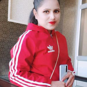 Adidas Jacket For Women ❤️❤️