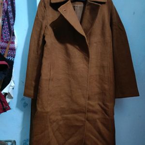 Long Overcoat