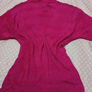 Winter Top For Womens