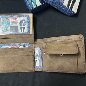 Men Wallet