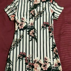 Dorothy Perkins Floral Dress