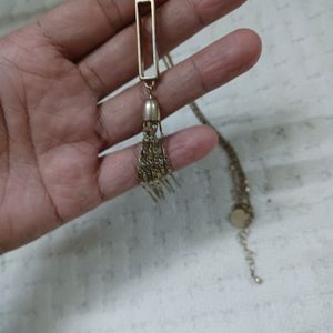 Adjustable Necklace