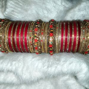 Bridal Chuda Bangles