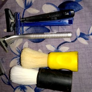 Shaving Kit