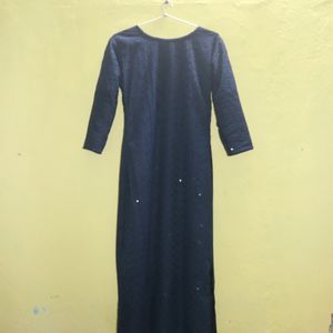 Chikankari Kurta