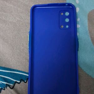 REALME 7 PRO BACK CASE