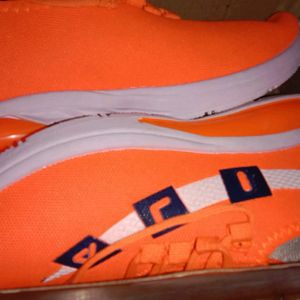 Shop for Orange Sports Shoes in India