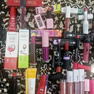 Lipstick And Libalm